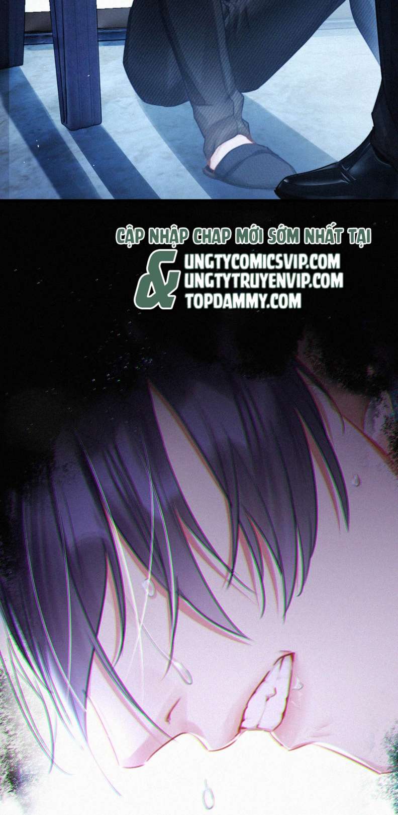 Môi Súng Chapter 86 - Trang 2