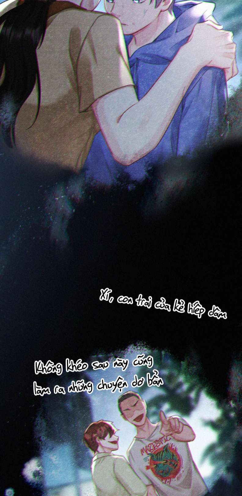 Môi Súng Chapter 86 - Trang 2