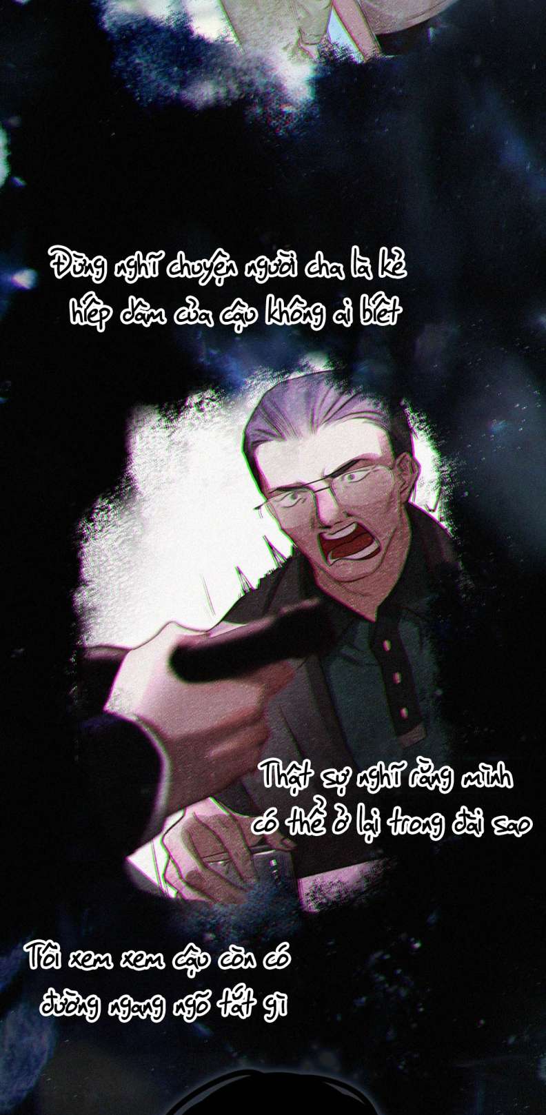 Môi Súng Chapter 86 - Trang 2