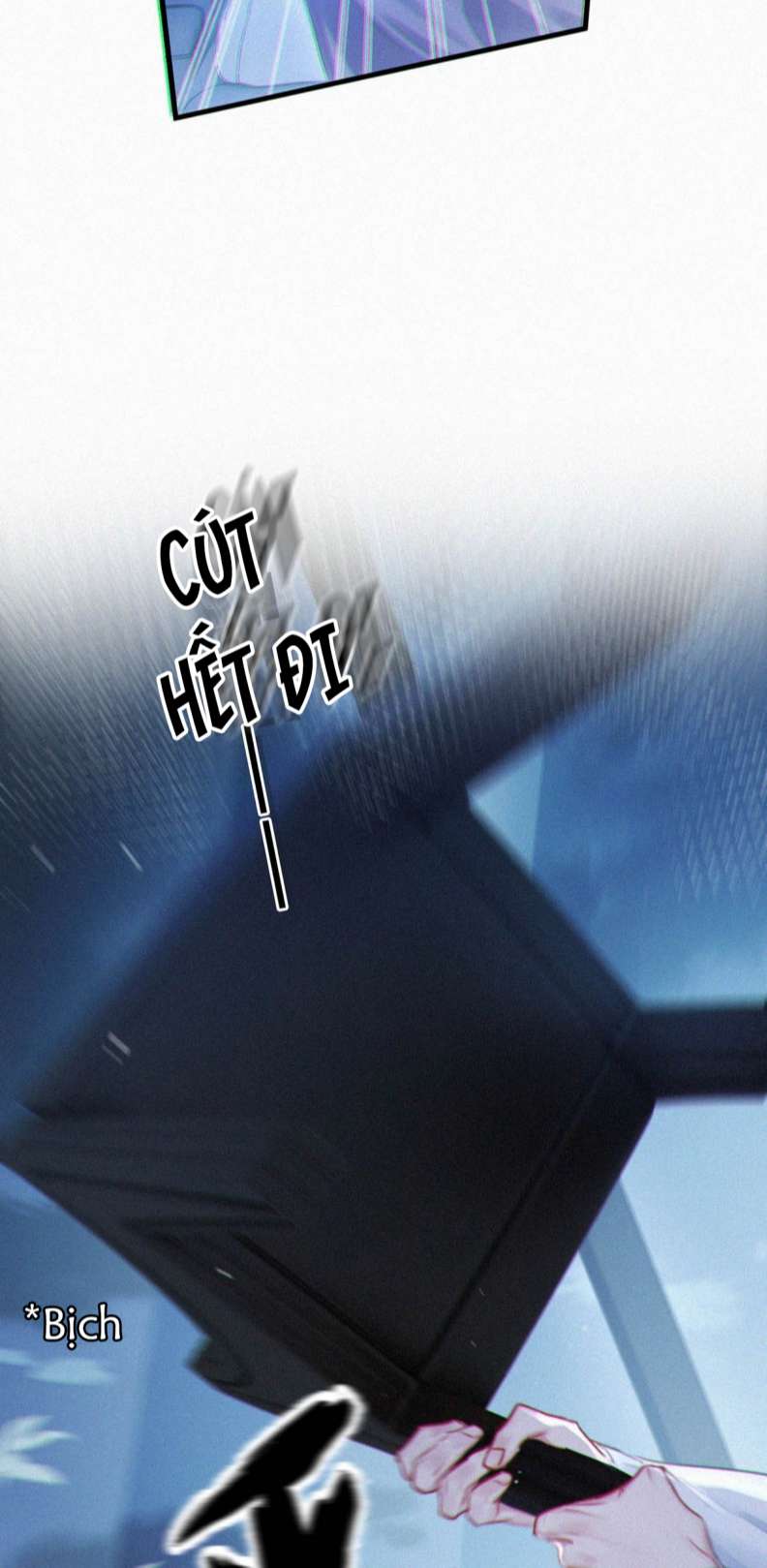 Môi Súng Chapter 86 - Trang 2