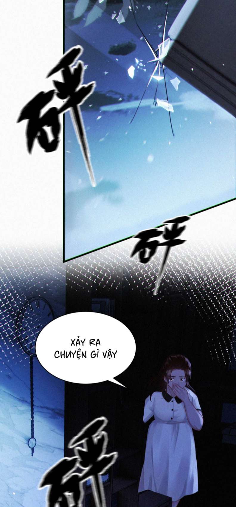 Môi Súng Chapter 86 - Trang 2