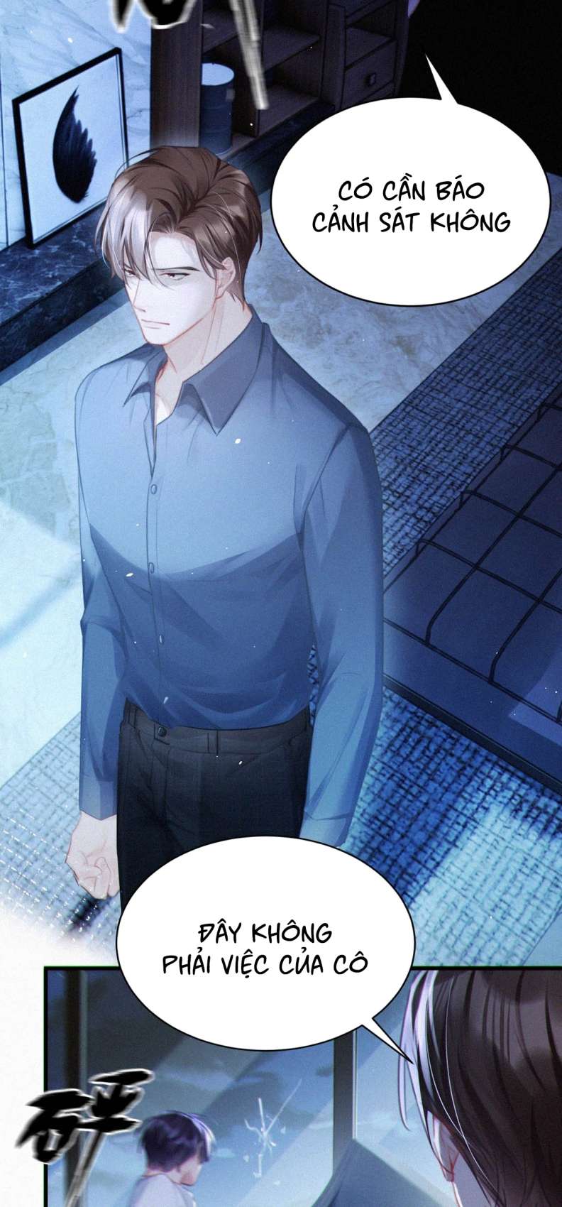 Môi Súng Chapter 86 - Trang 2