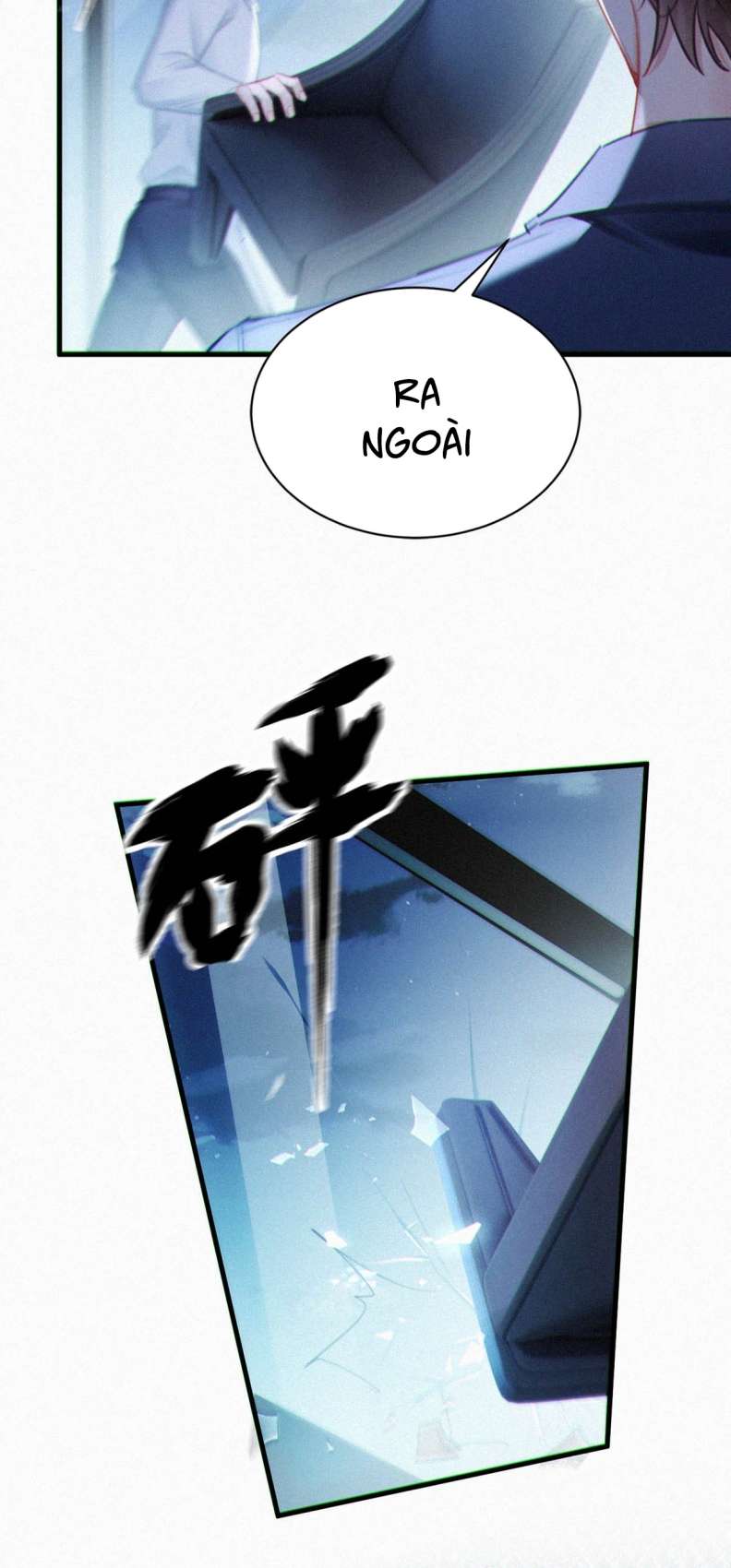 Môi Súng Chapter 86 - Trang 2