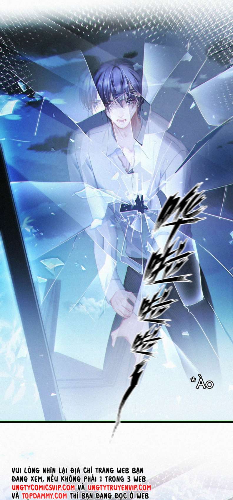 Môi Súng Chapter 86 - Trang 2