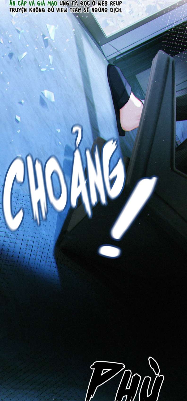 Môi Súng Chapter 86 - Trang 2