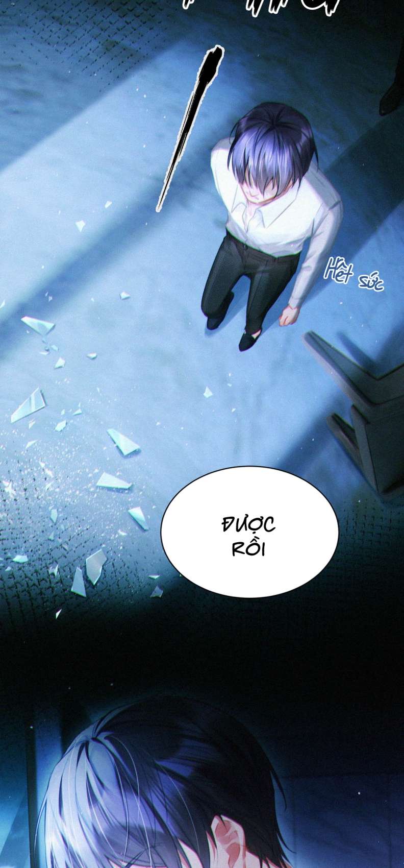 Môi Súng Chapter 86 - Trang 2