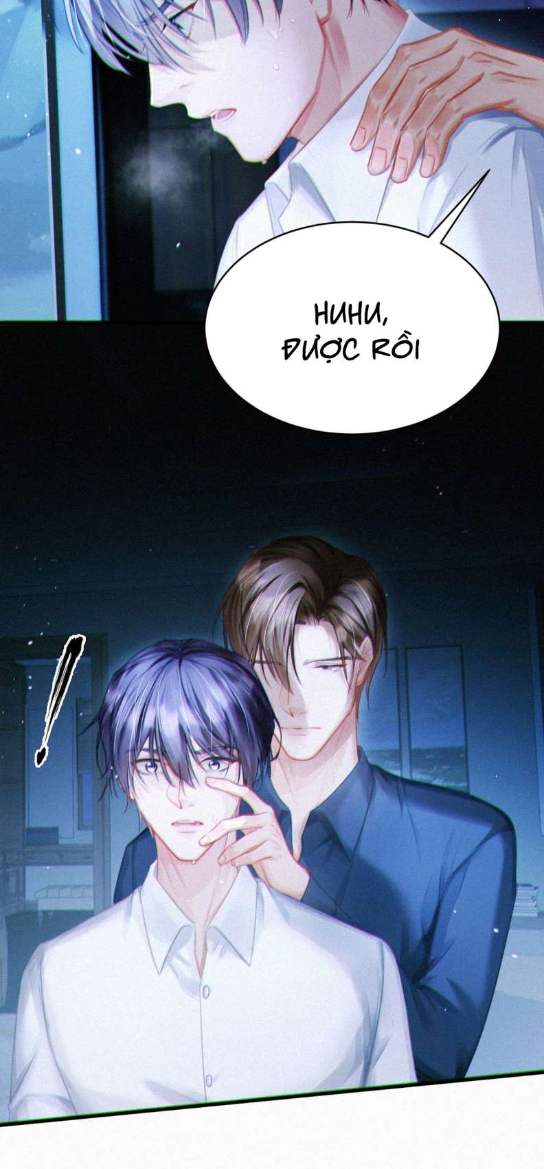 Môi Súng Chapter 86 - Trang 2