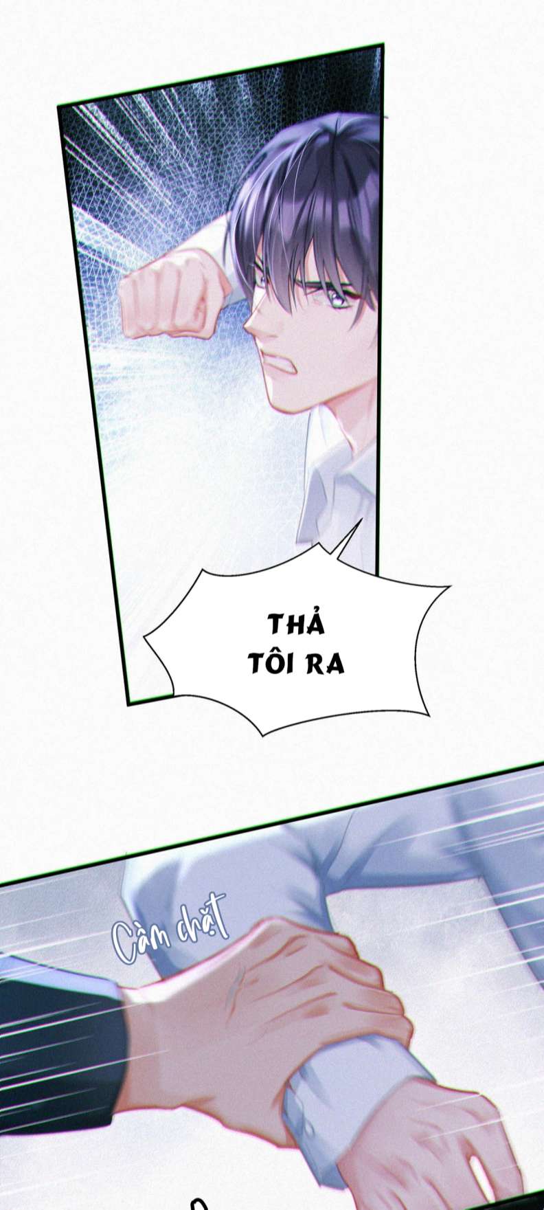 Môi Súng Chapter 86 - Trang 2