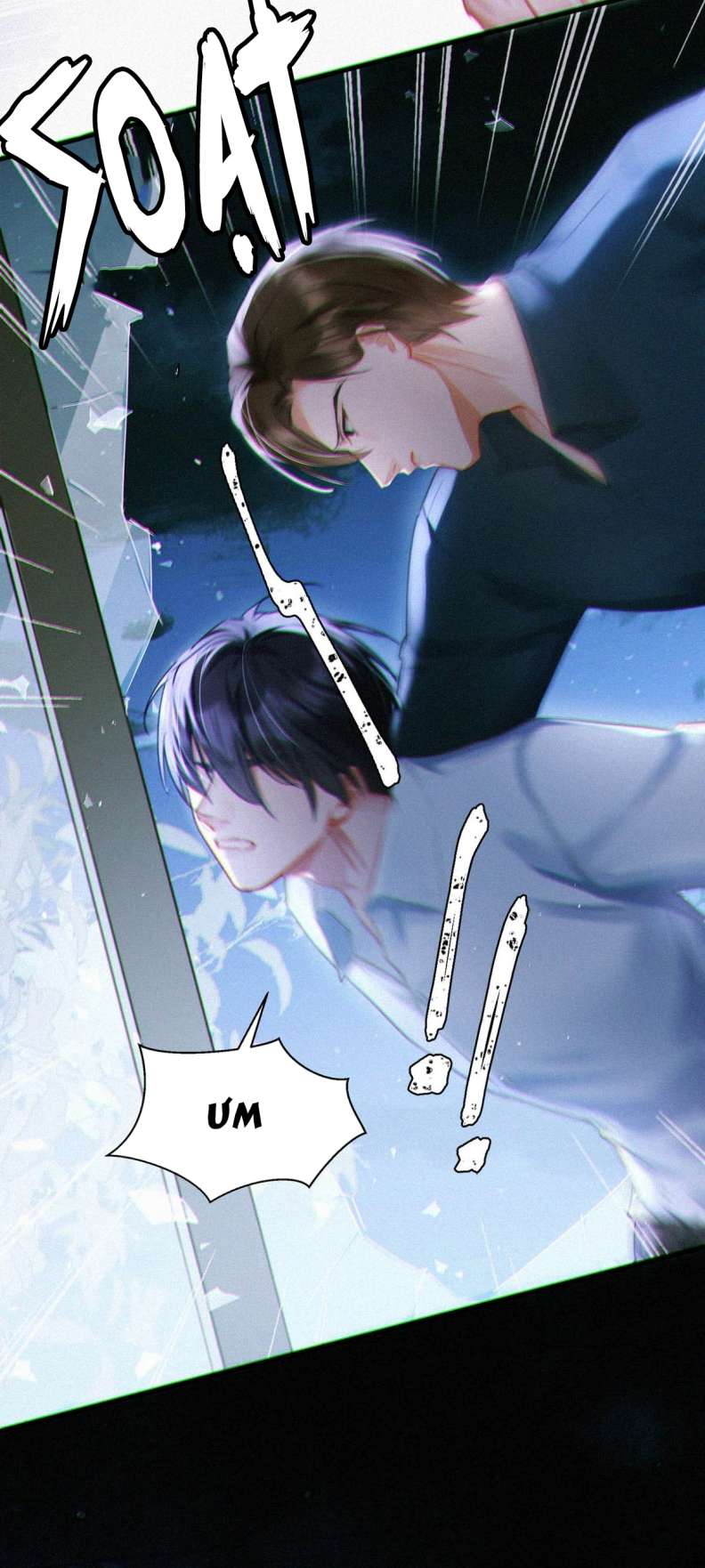 Môi Súng Chapter 86 - Trang 2