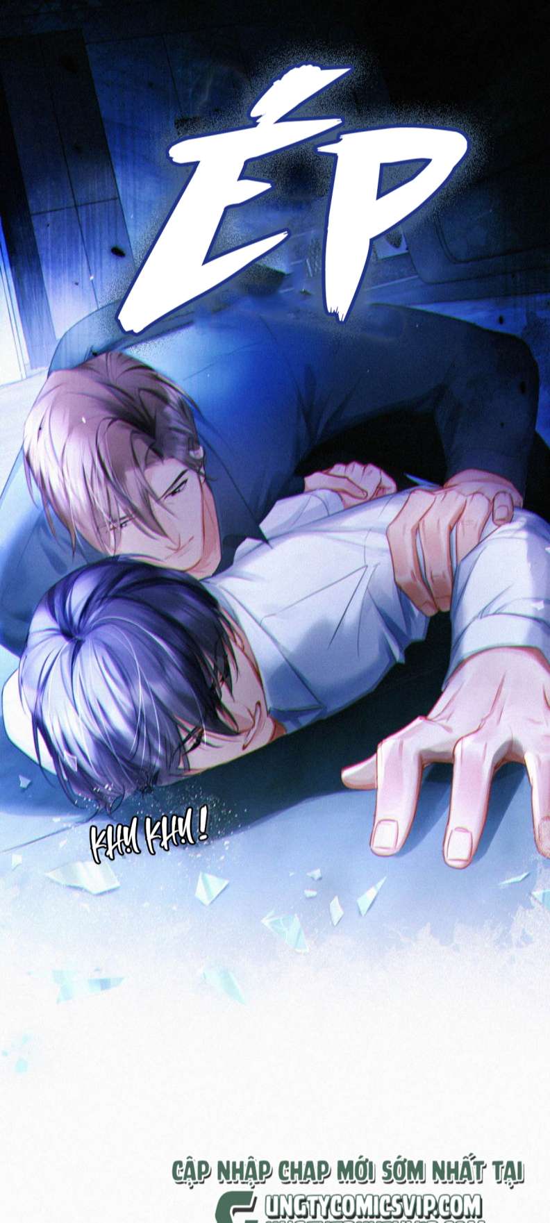 Môi Súng Chapter 86 - Trang 2