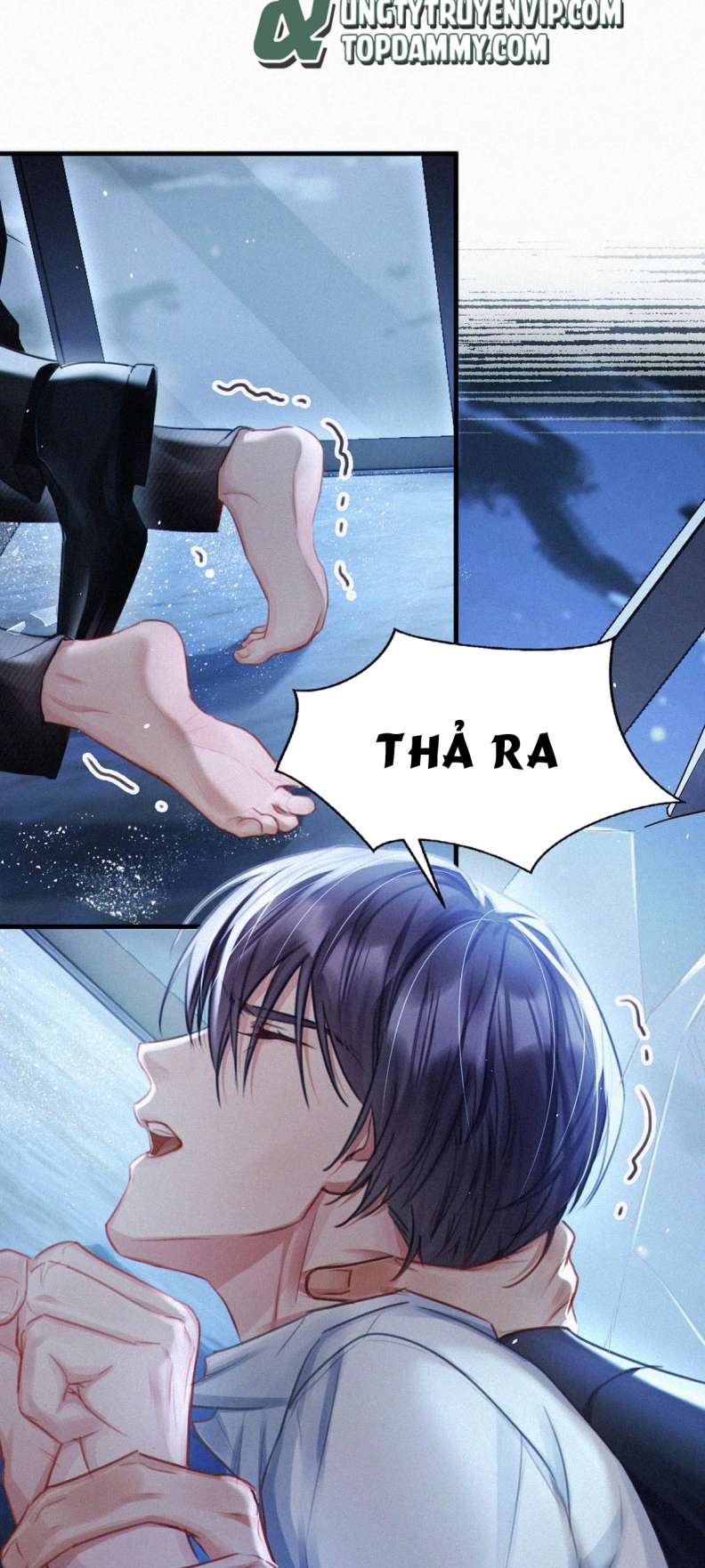 Môi Súng Chapter 86 - Trang 2