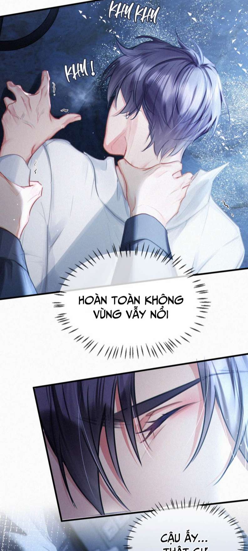 Môi Súng Chapter 86 - Trang 2