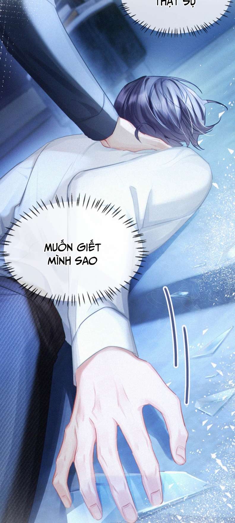 Môi Súng Chapter 86 - Trang 2