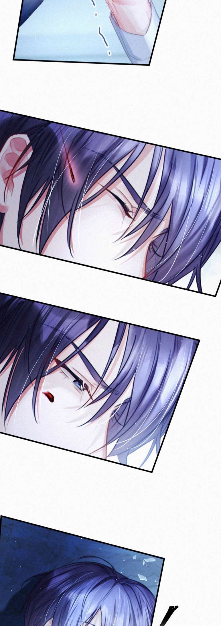 Môi Súng Chapter 86 - Trang 2