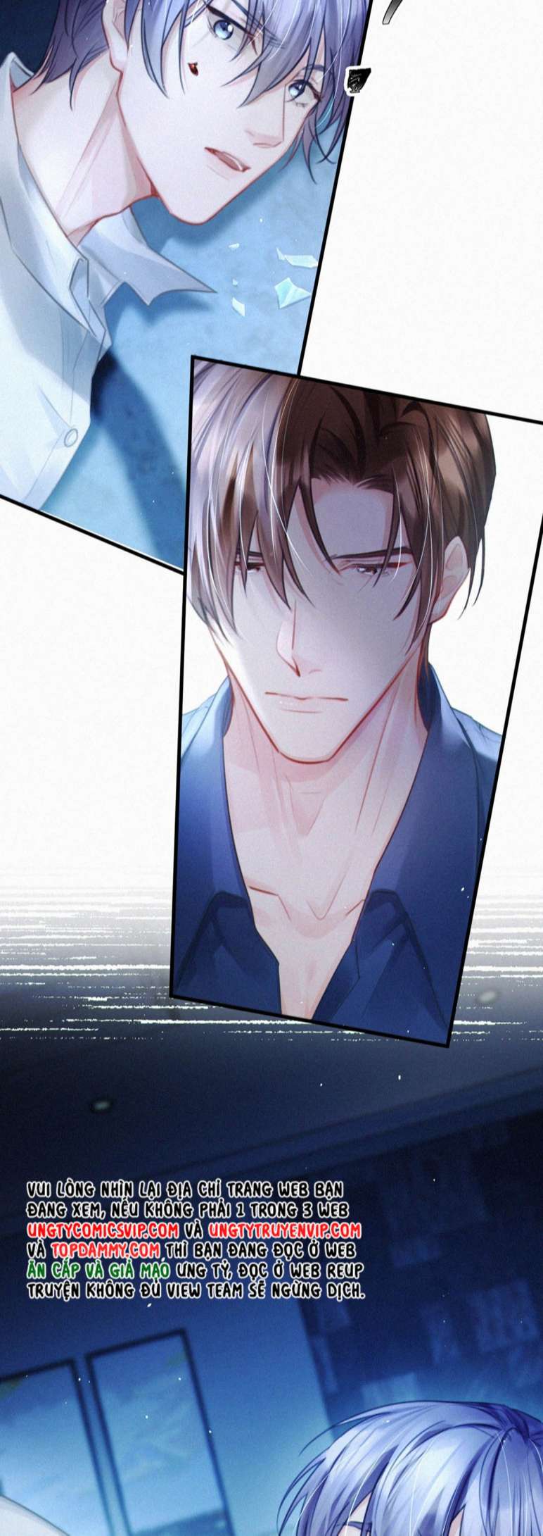 Môi Súng Chapter 86 - Trang 2