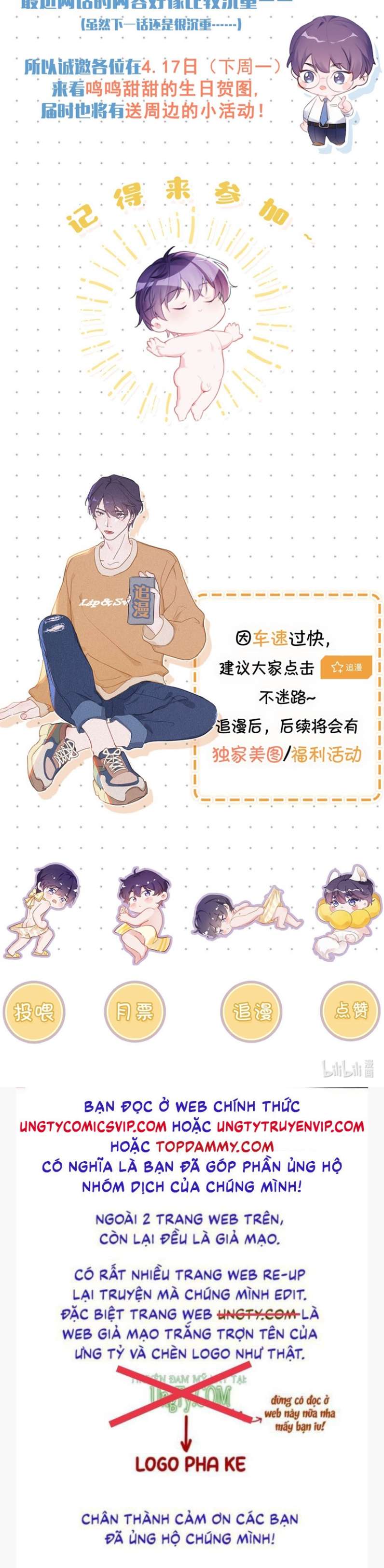 Môi Súng Chapter 86 - Trang 2