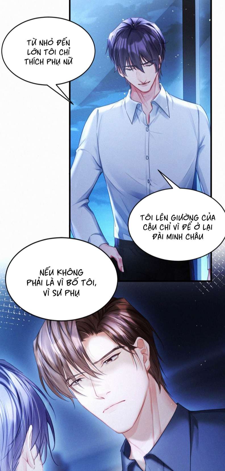 Môi Súng Chapter 86 - Trang 2