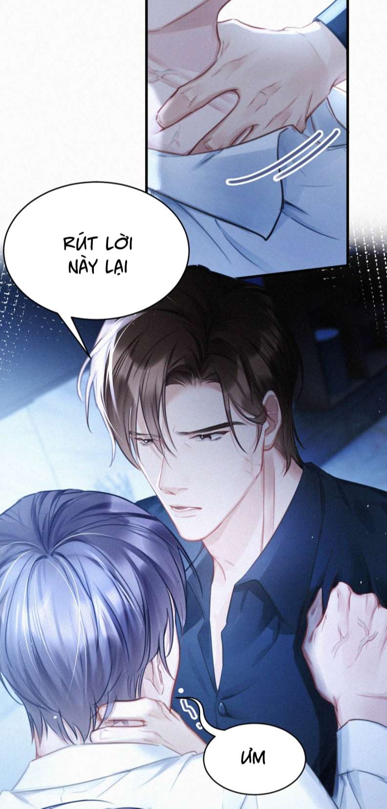 Môi Súng Chapter 86 - Trang 2