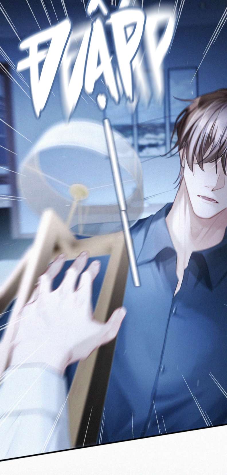 Môi Súng Chapter 86 - Trang 2