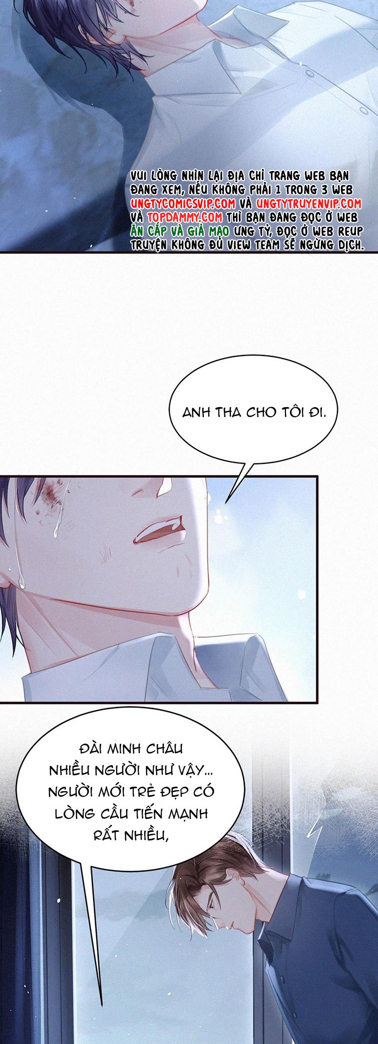 Môi Súng Chapter 87 - Trang 2