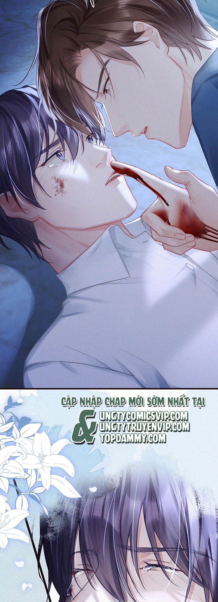 Môi Súng Chapter 87 - Trang 2