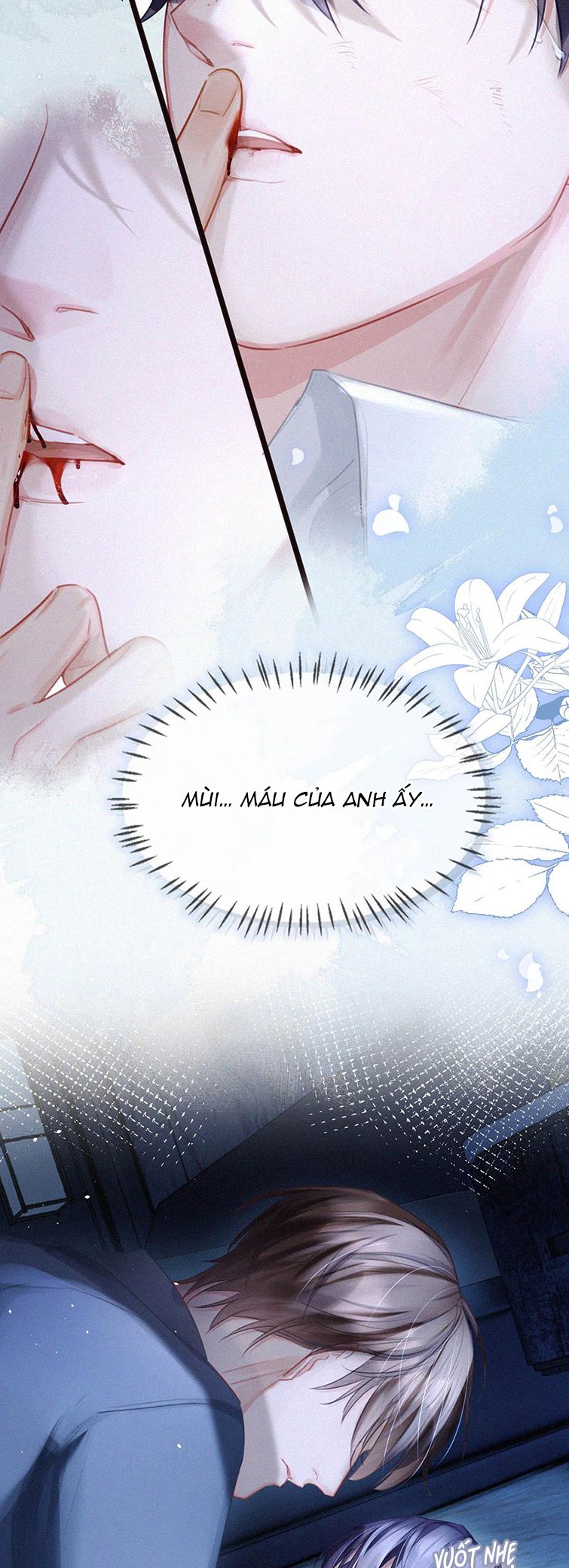 Môi Súng Chapter 87 - Trang 2