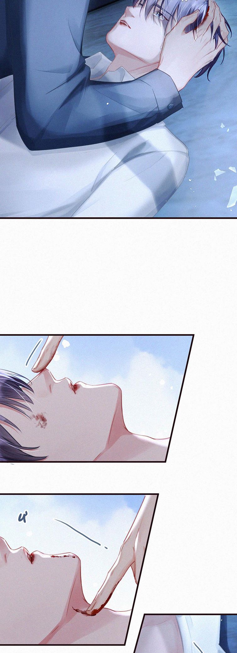 Môi Súng Chapter 87 - Trang 2