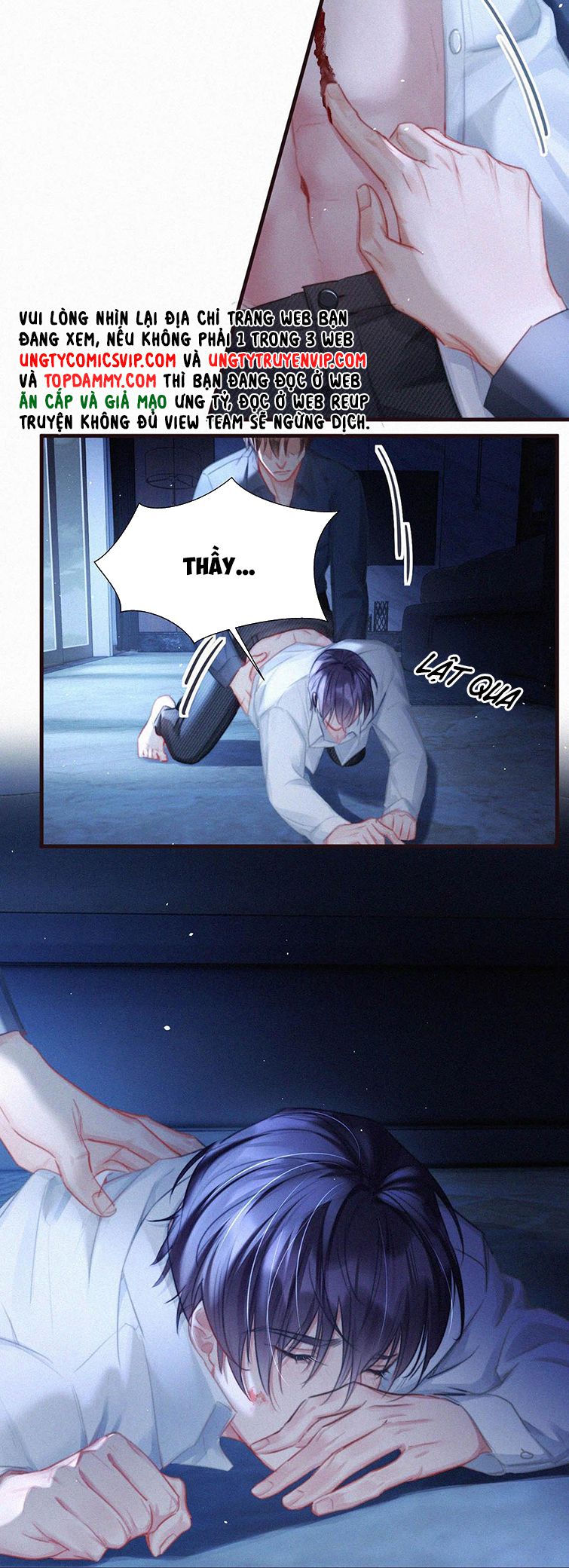 Môi Súng Chapter 87 - Trang 2