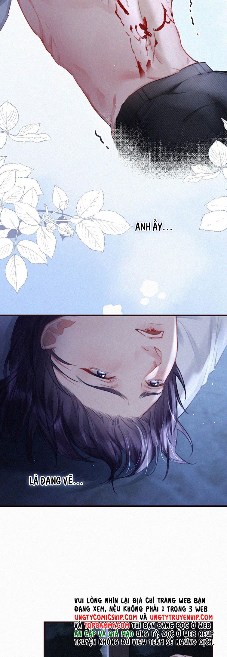 Môi Súng Chapter 87 - Trang 2