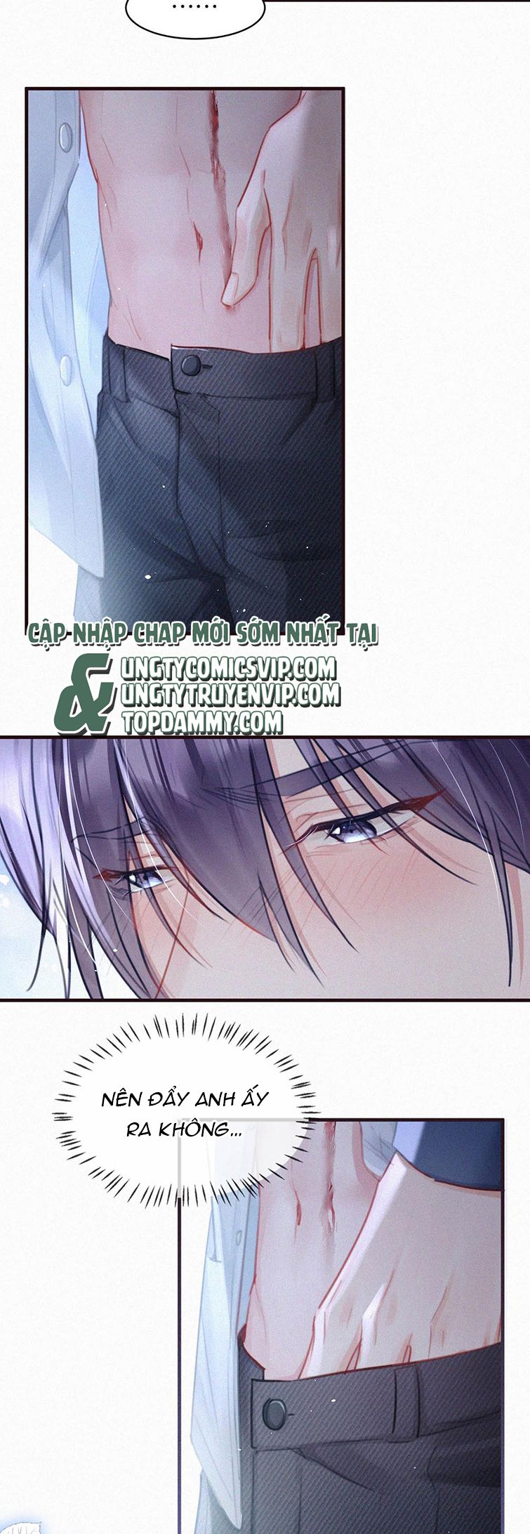 Môi Súng Chapter 87 - Trang 2