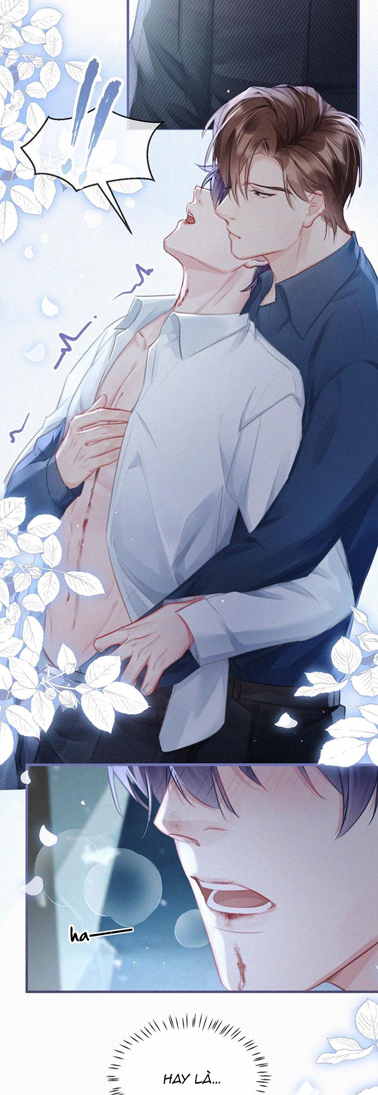 Môi Súng Chapter 87 - Trang 2