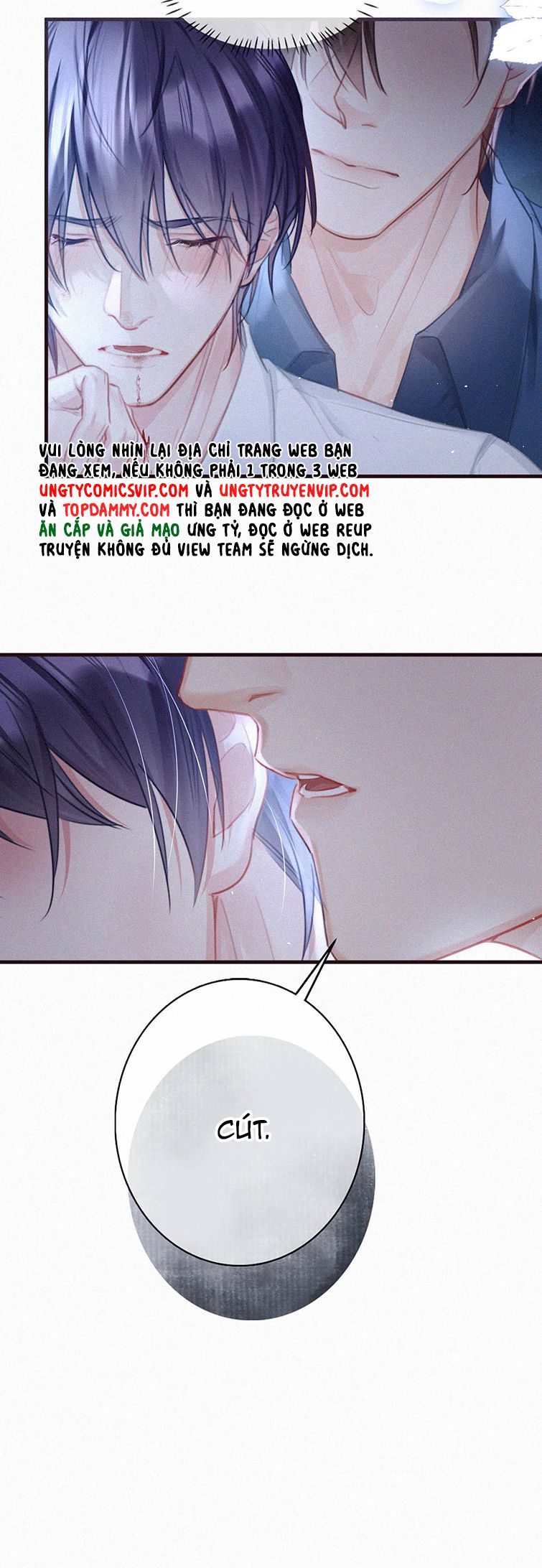 Môi Súng Chapter 87 - Trang 2