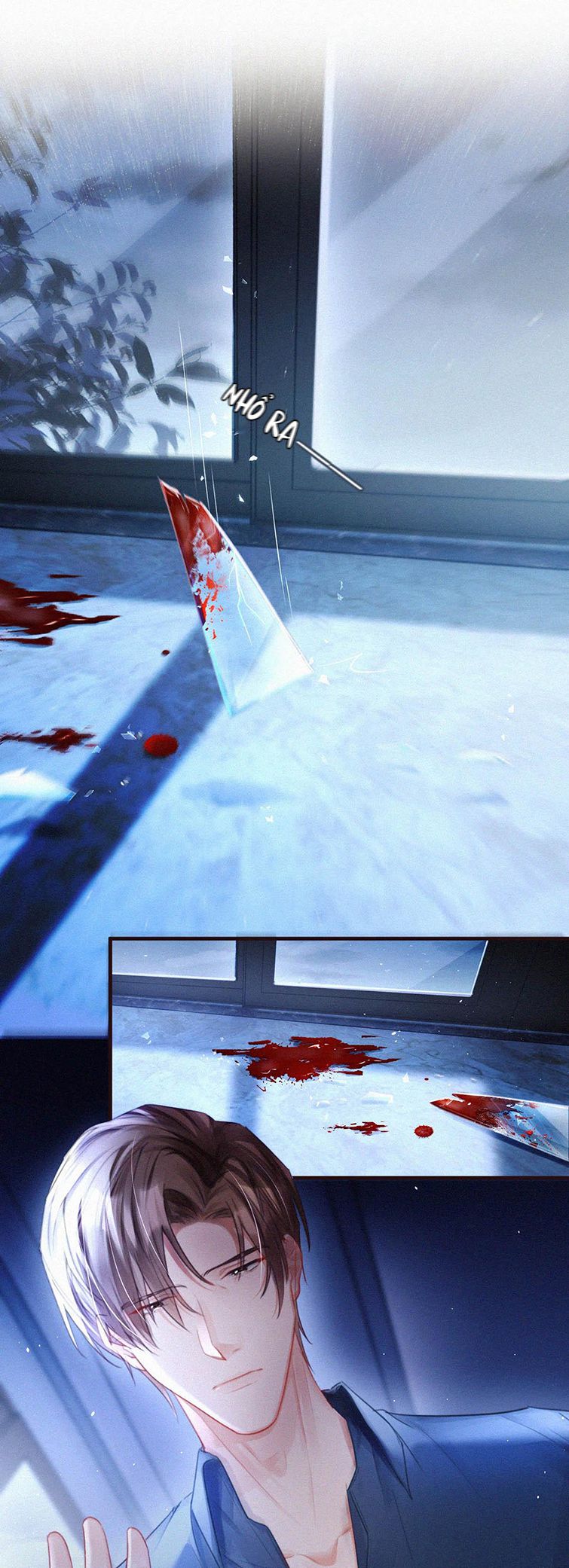 Môi Súng Chapter 87 - Trang 2