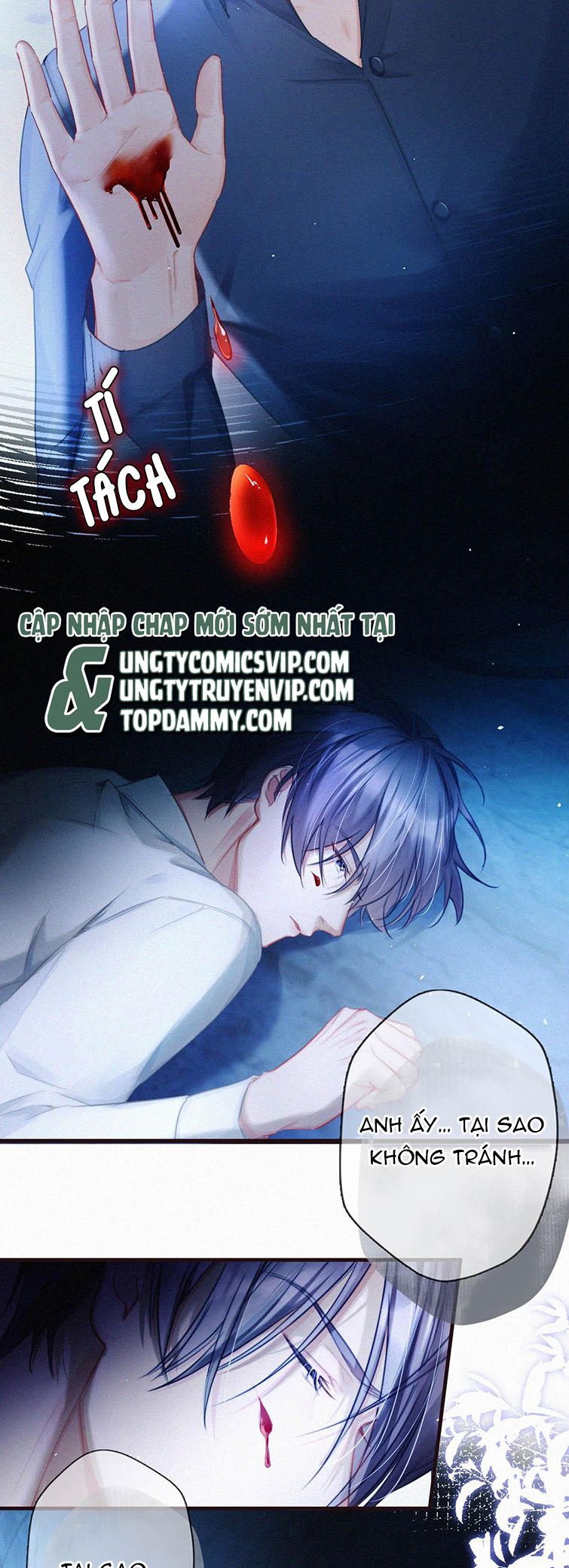 Môi Súng Chapter 87 - Trang 2