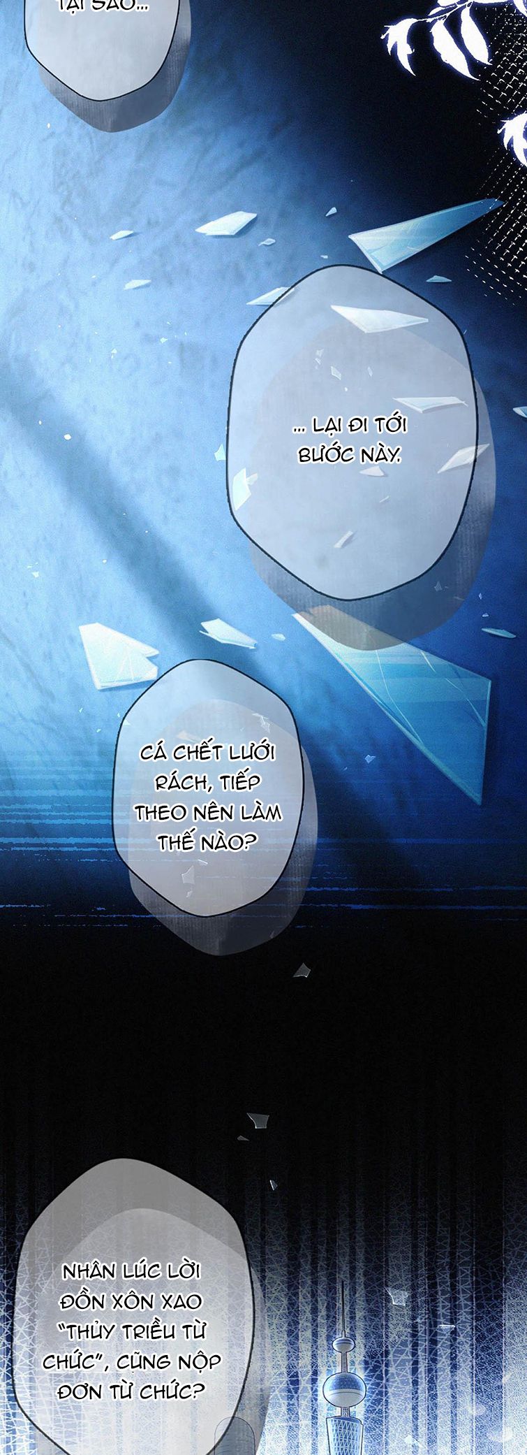 Môi Súng Chapter 87 - Trang 2