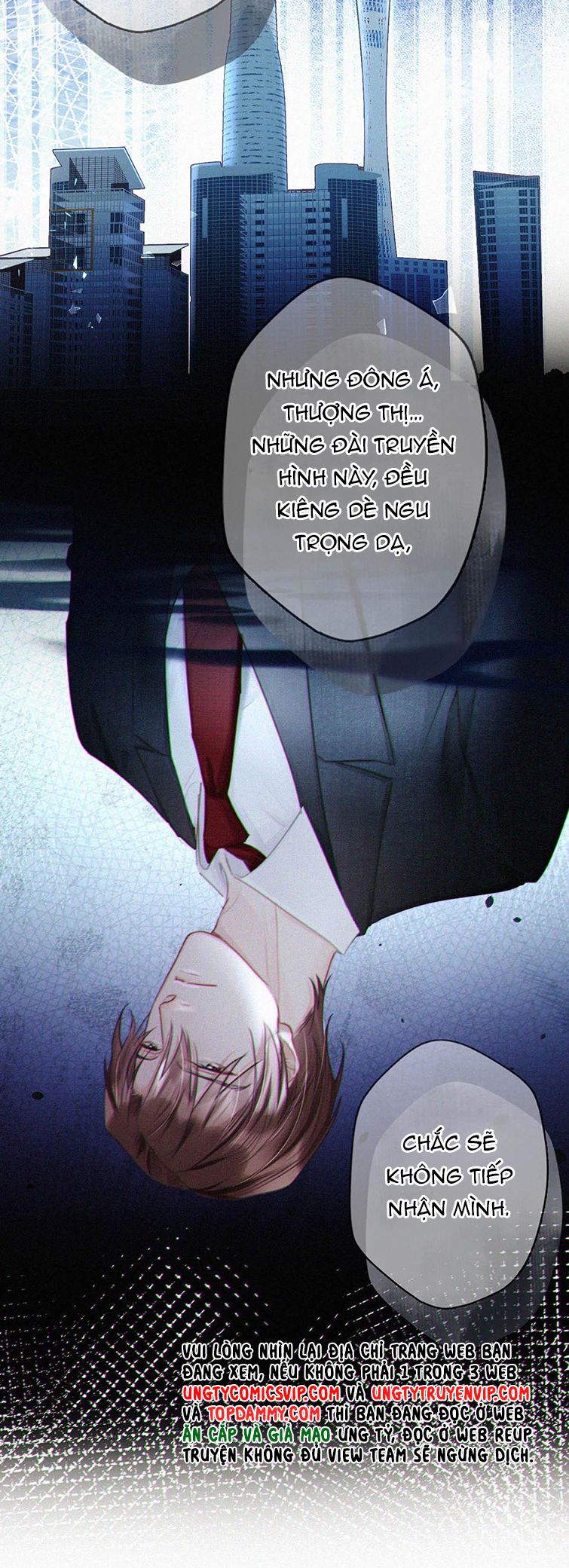 Môi Súng Chapter 87 - Trang 2