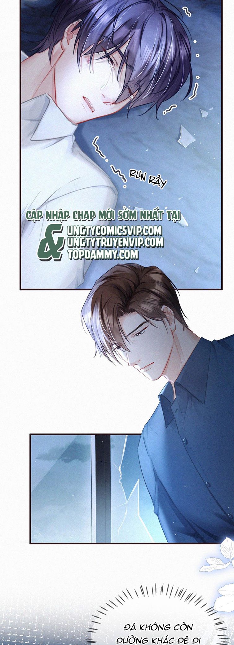 Môi Súng Chapter 87 - Trang 2