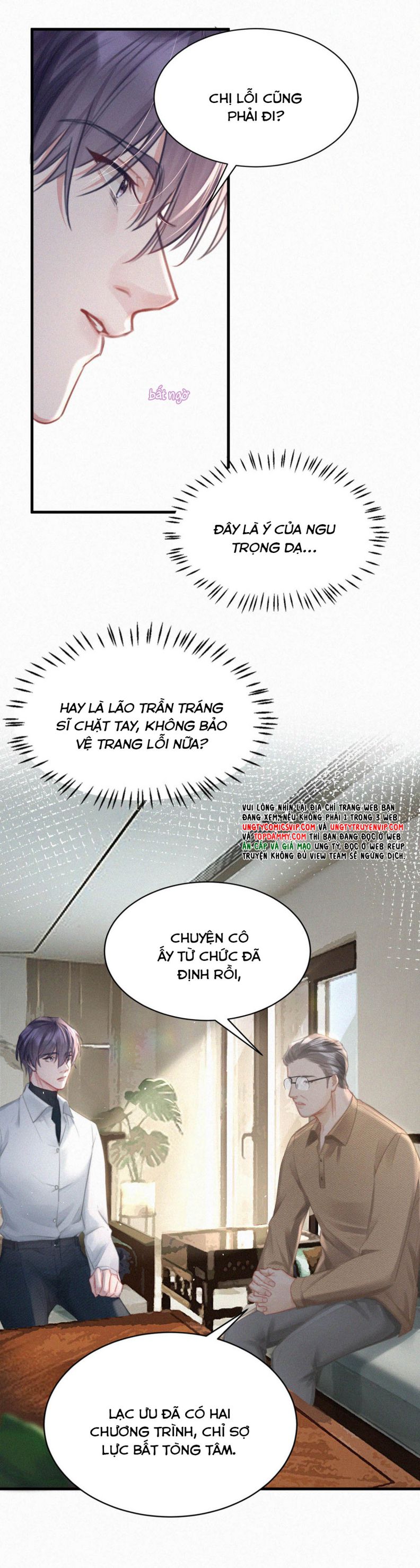 Môi Súng Chapter 88 - Trang 2