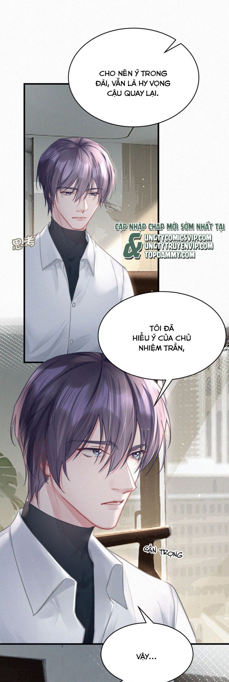 Môi Súng Chapter 88 - Trang 2