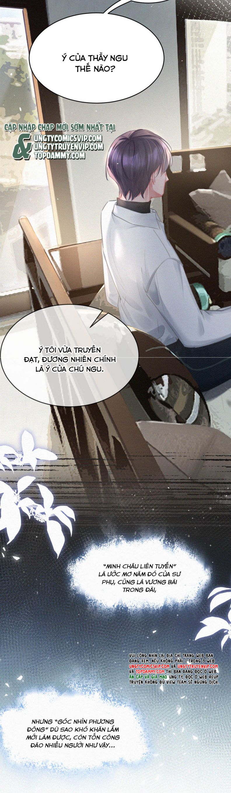 Môi Súng Chapter 88 - Trang 2