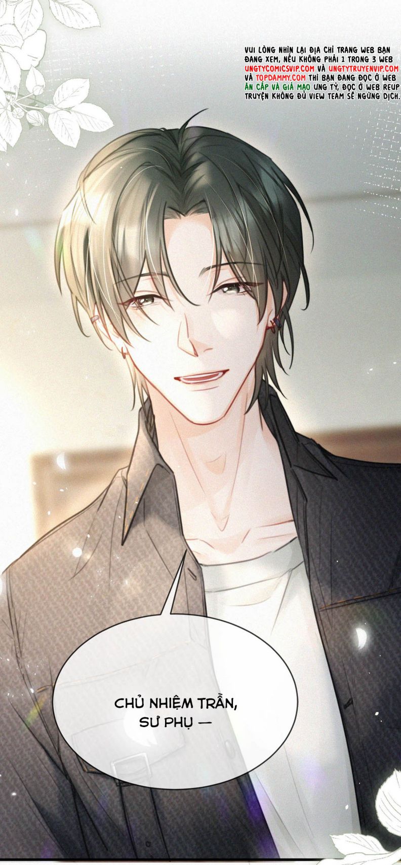 Môi Súng Chapter 88 - Trang 2