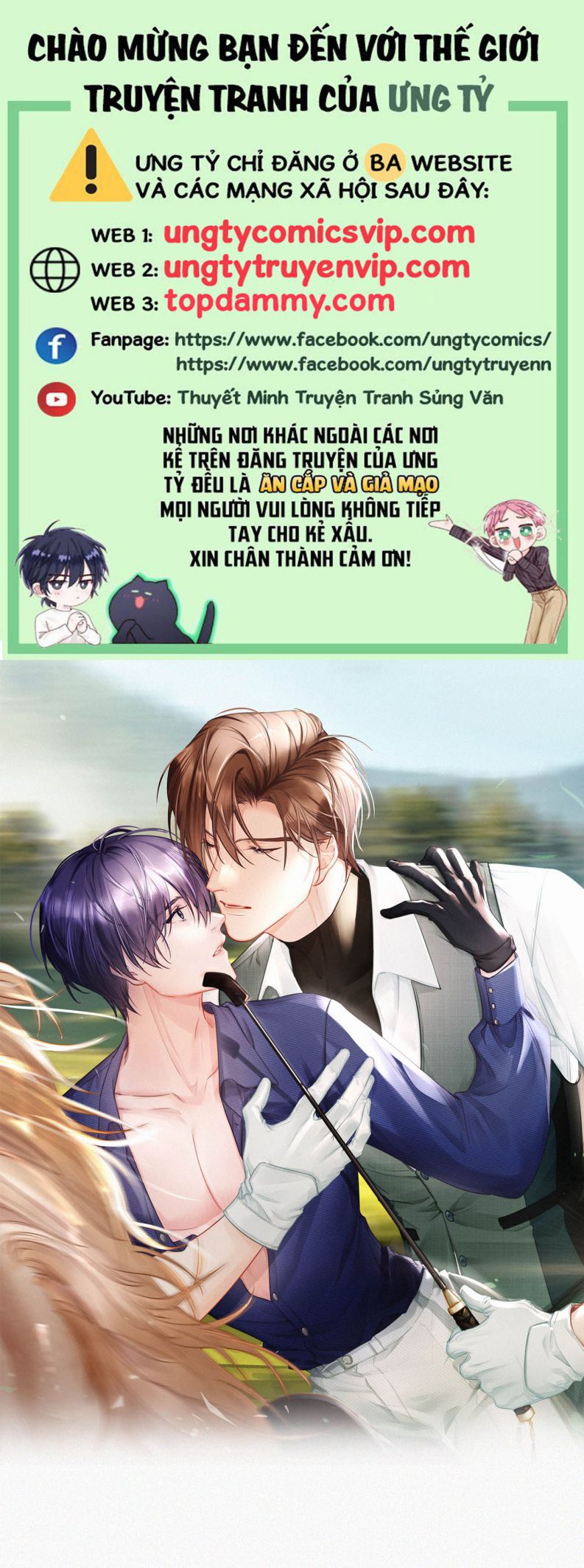 Môi Súng Chapter 88 - Trang 2