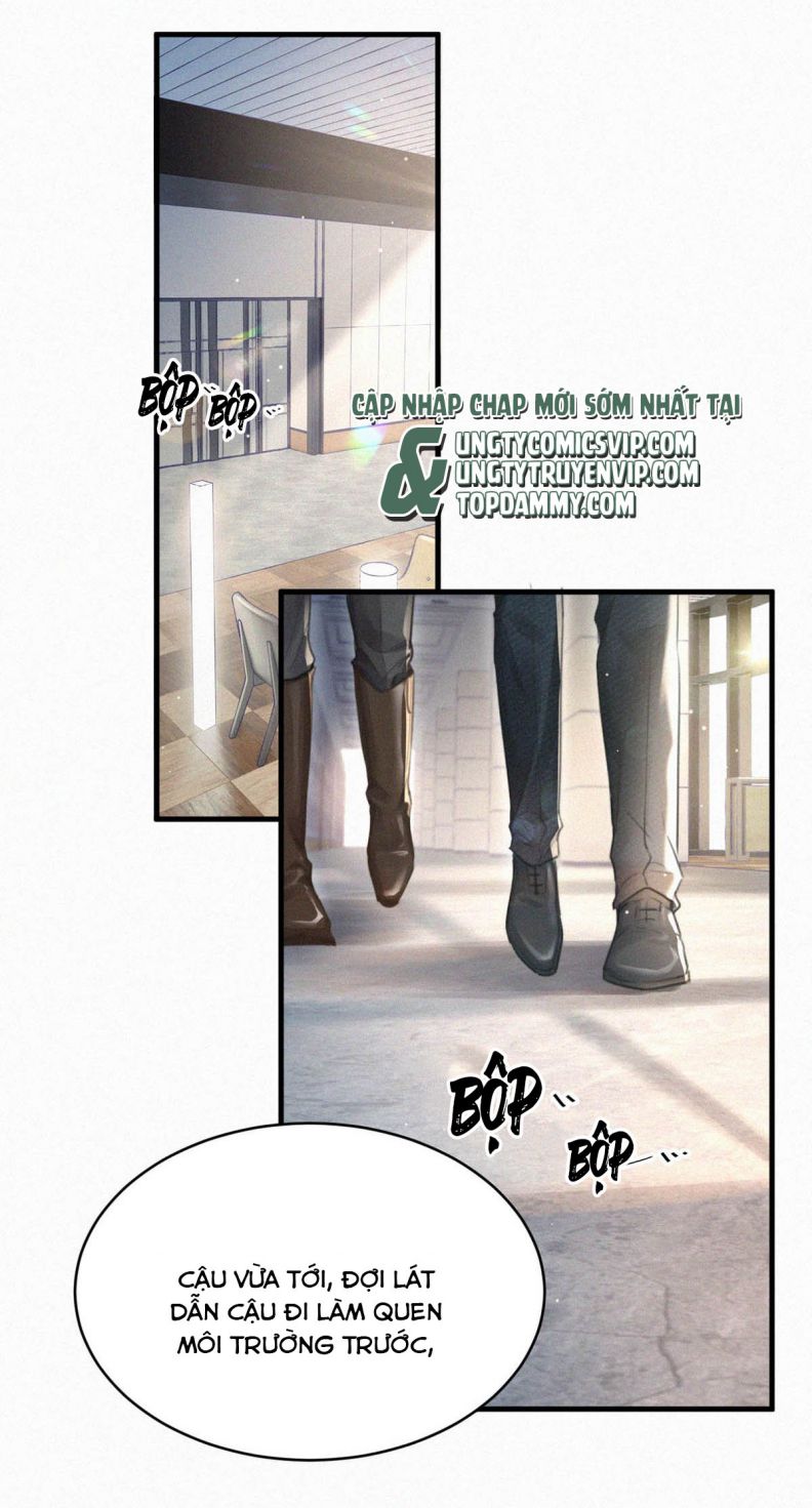 Môi Súng Chapter 88 - Trang 2