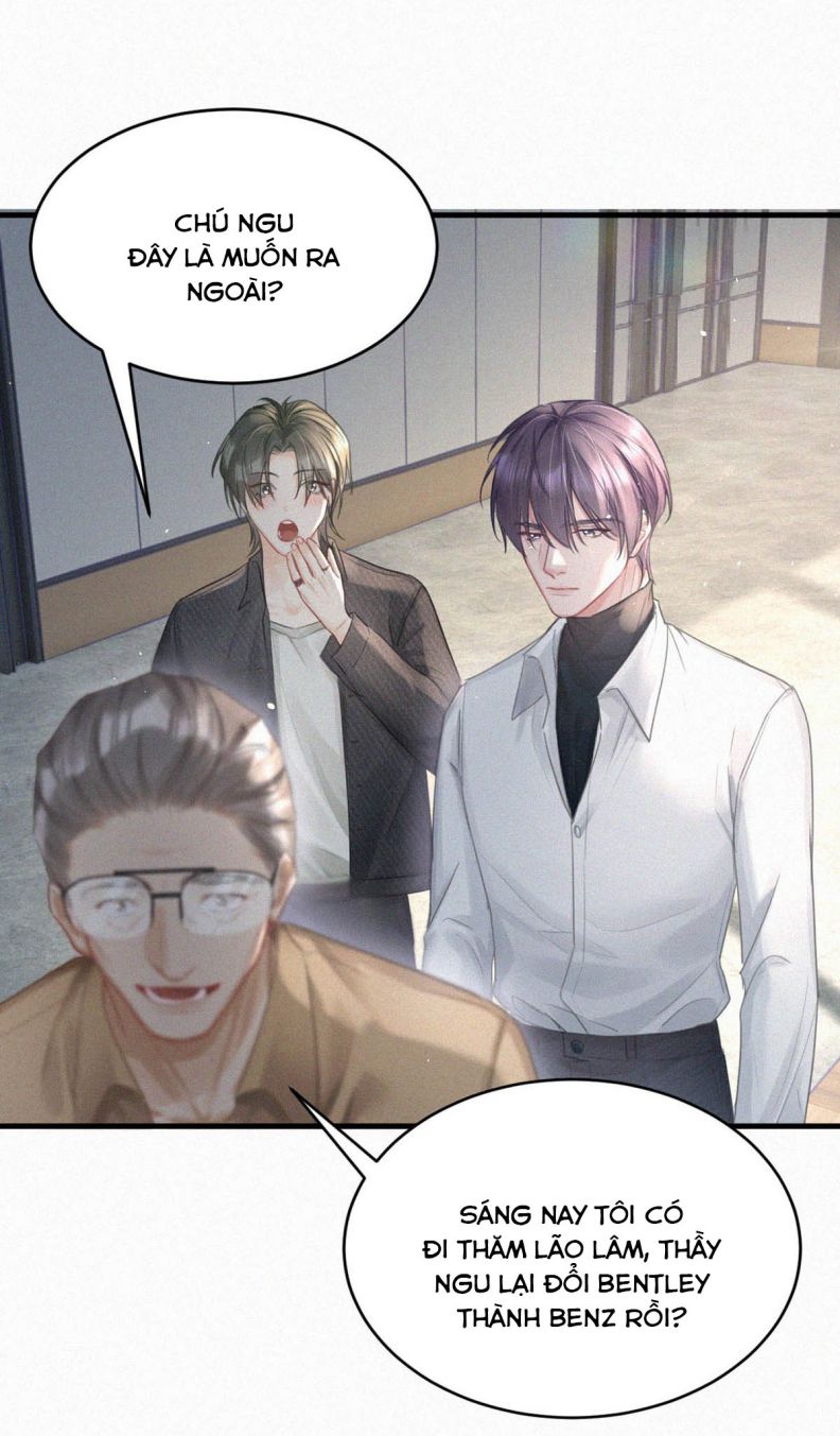 Môi Súng Chapter 88 - Trang 2