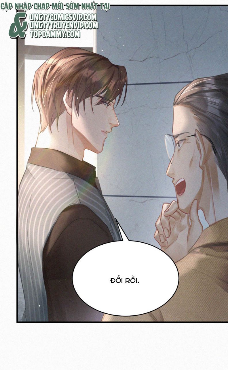 Môi Súng Chapter 88 - Trang 2