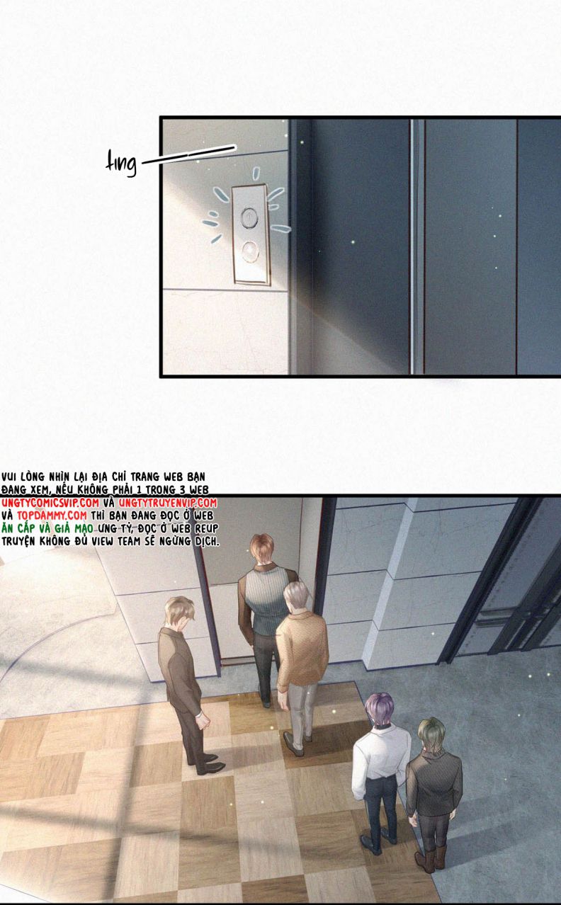 Môi Súng Chapter 88 - Trang 2