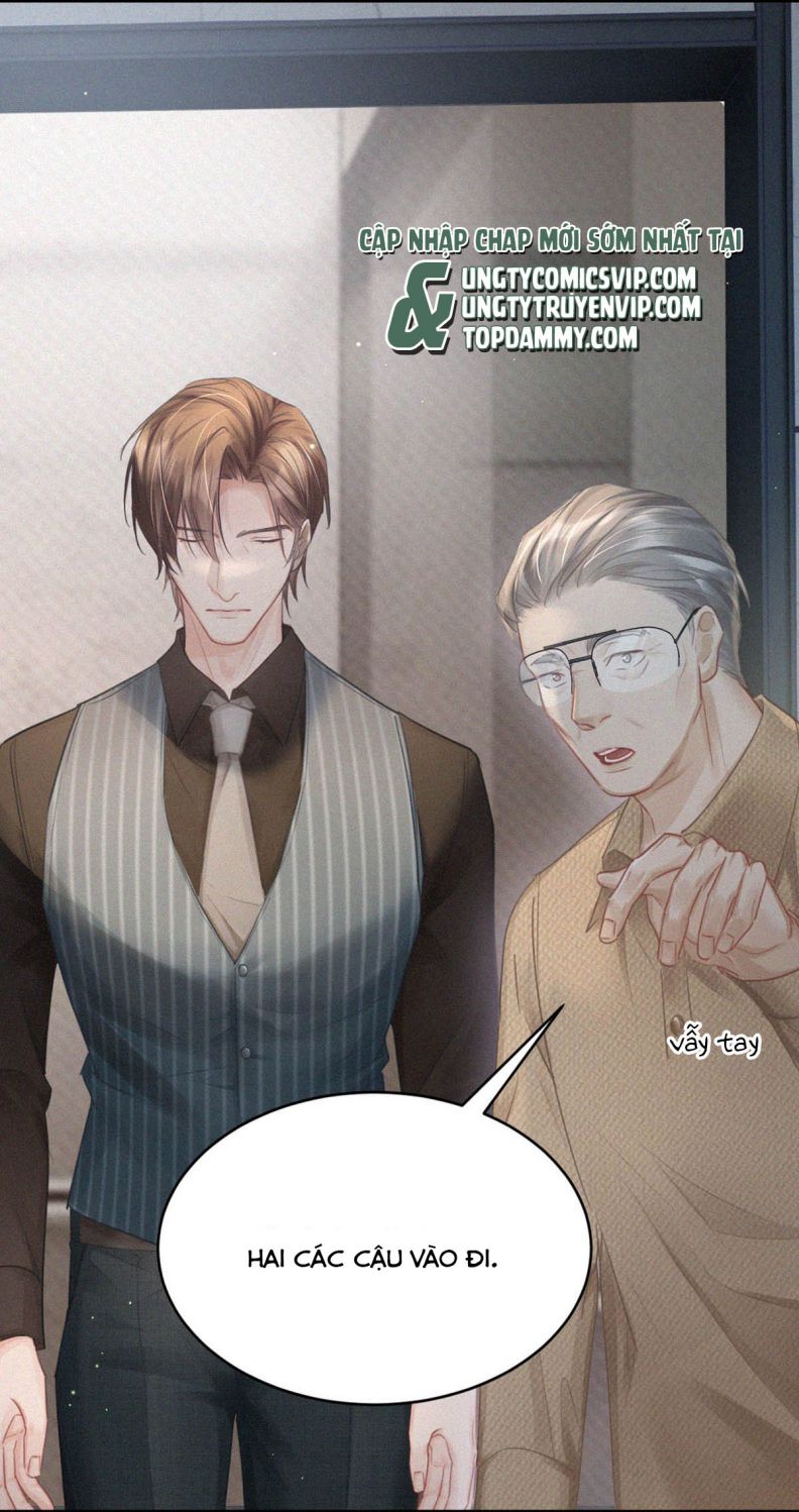 Môi Súng Chapter 88 - Trang 2