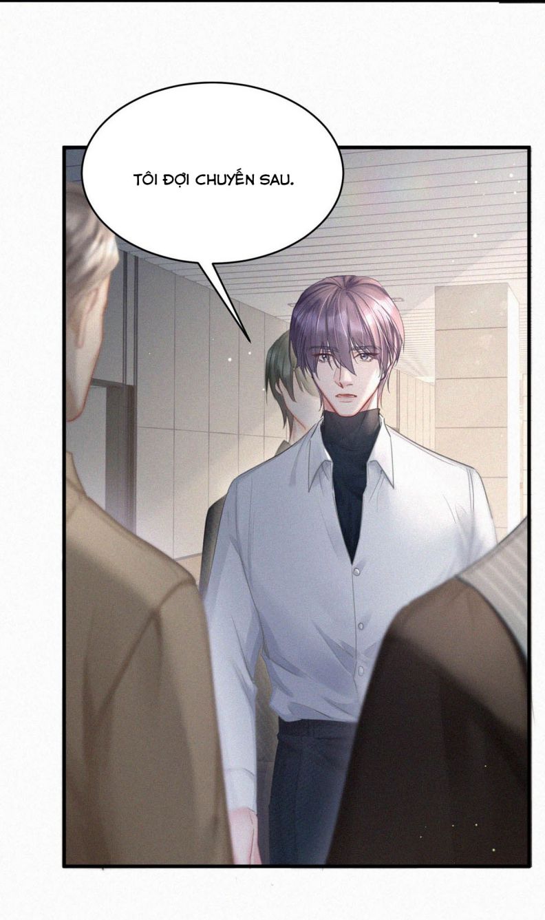 Môi Súng Chapter 88 - Trang 2