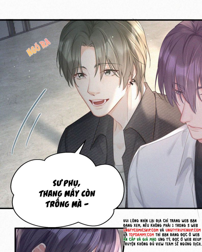 Môi Súng Chapter 88 - Trang 2