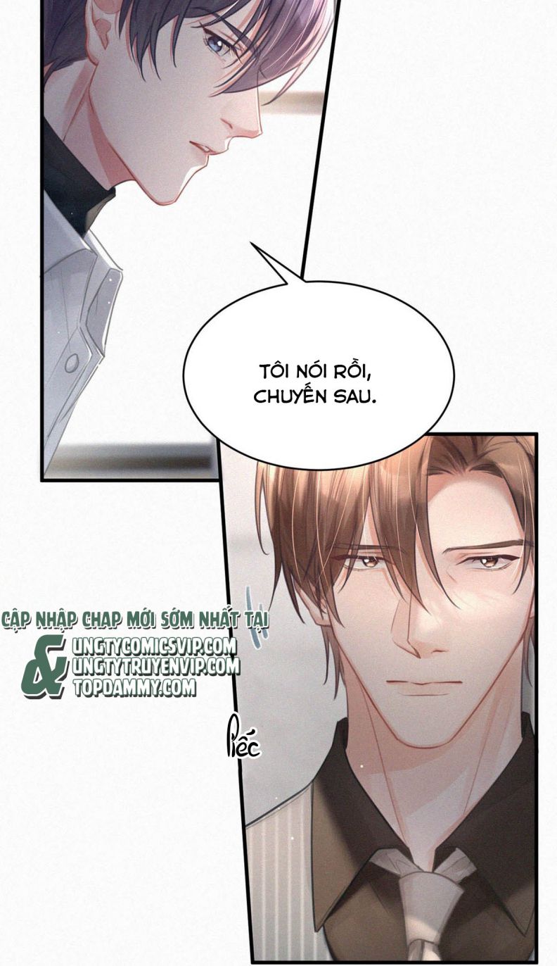 Môi Súng Chapter 88 - Trang 2